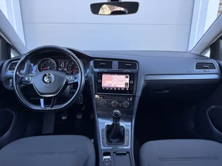 Volkswagen Golf – thumbnail 9