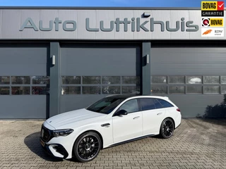 Mercedes-Benz E-Klasse – thumbnail 1