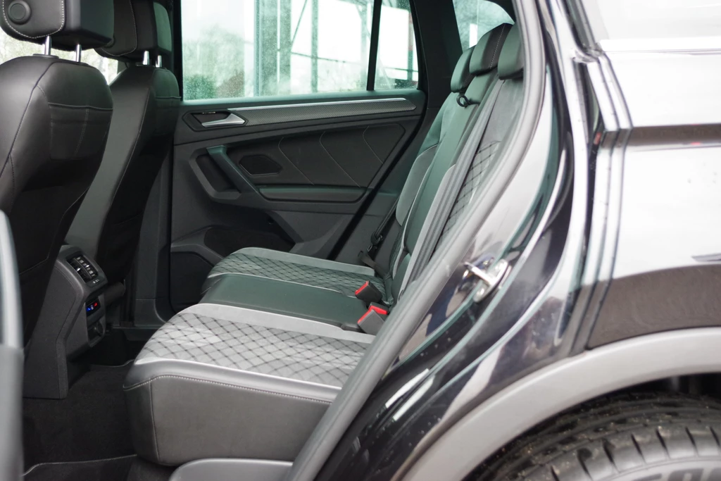 Volkswagen Tiguan – foto 16