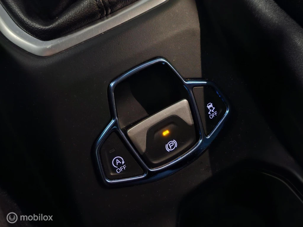Jeep Renegade – foto 17