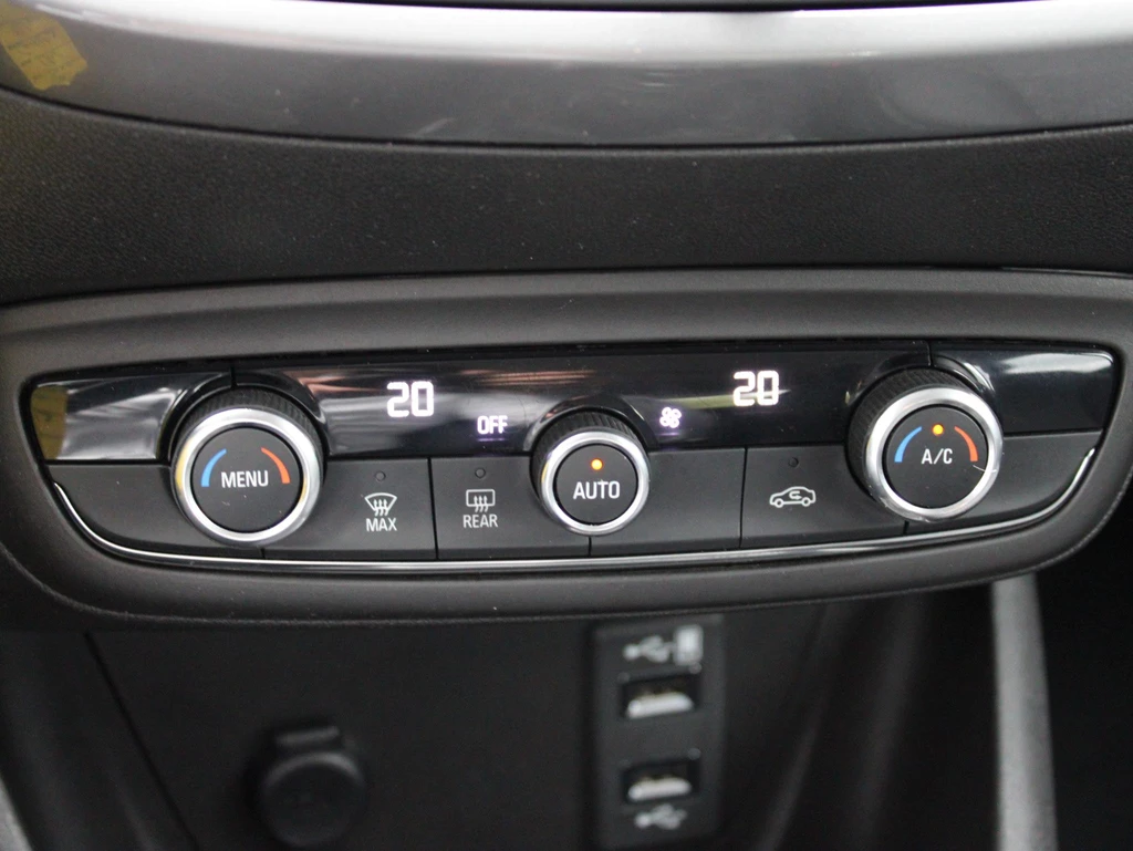 Opel Crossland – foto 25