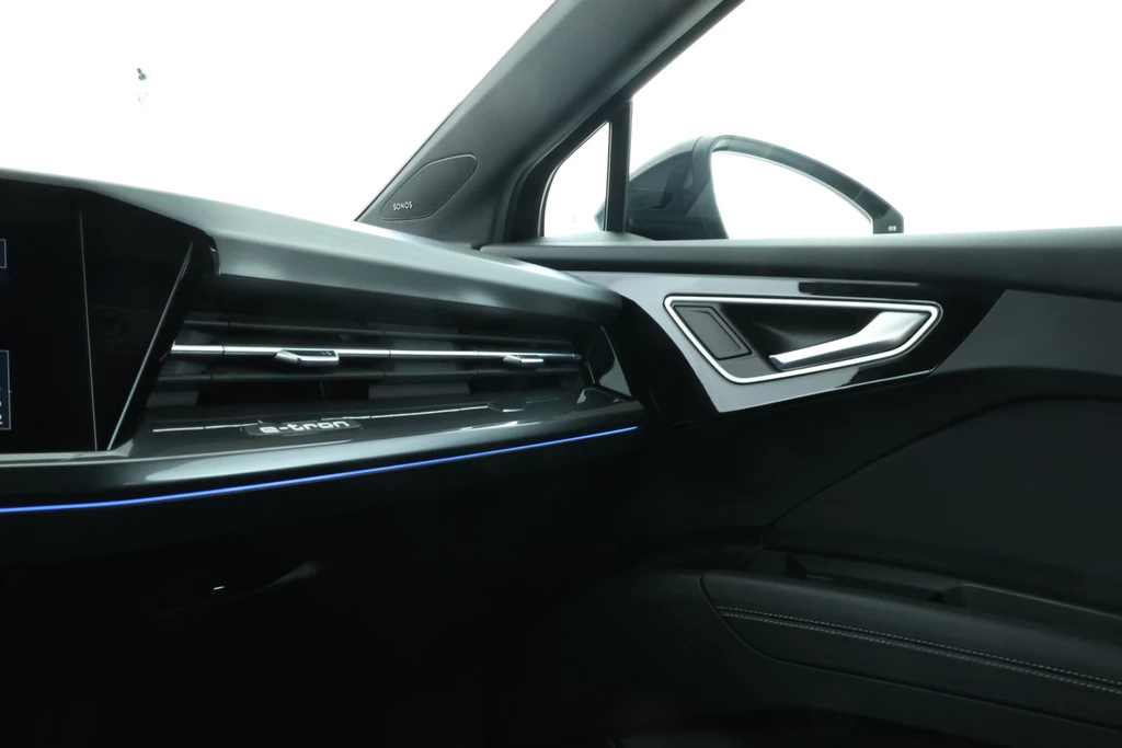 Audi Q4 Sportback e-tron – foto 38