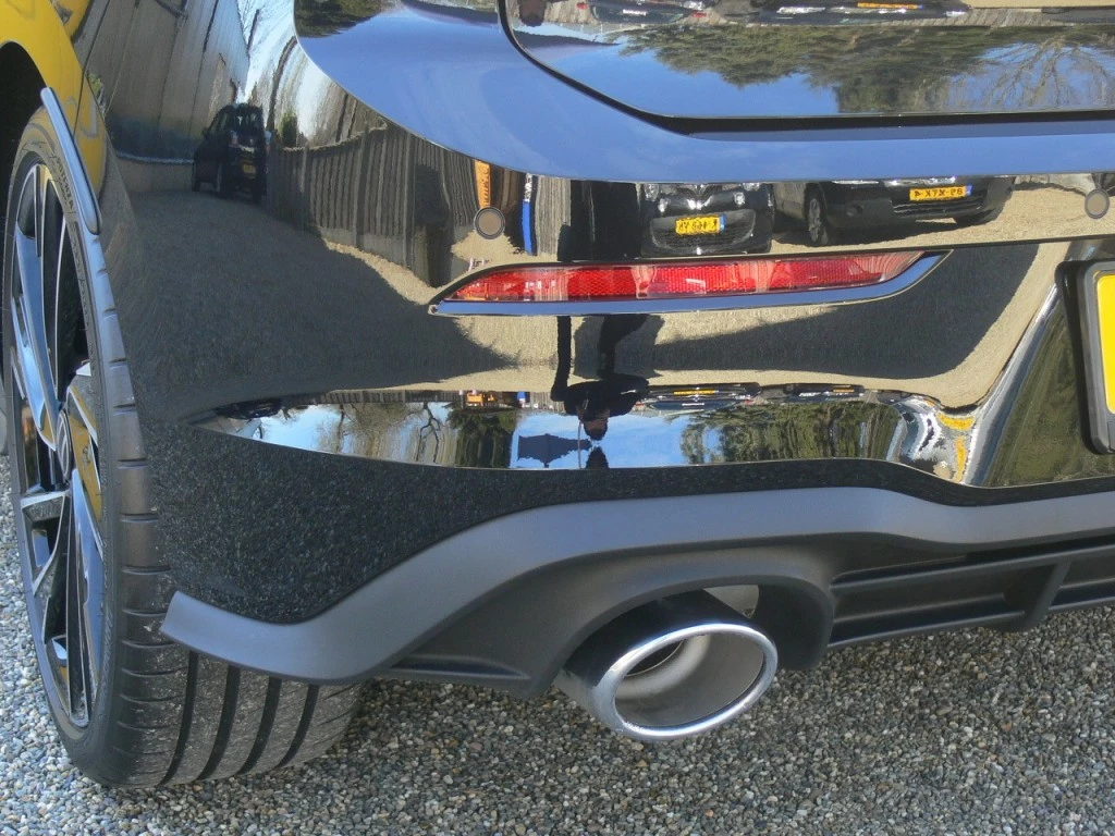 Volkswagen Golf – foto 8