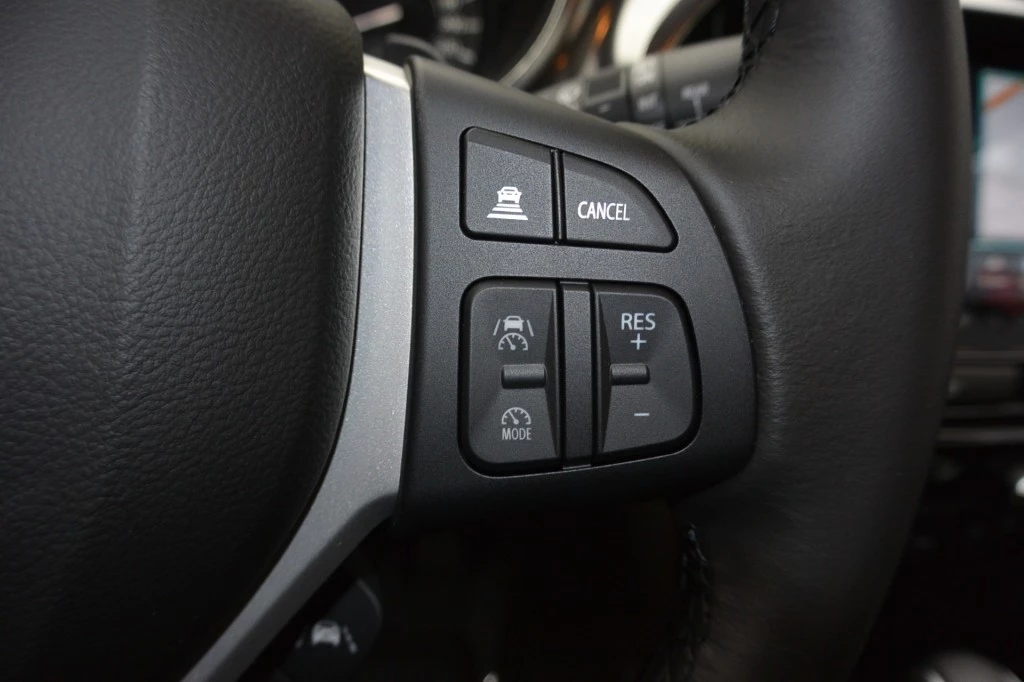 Suzuki Vitara – foto 24