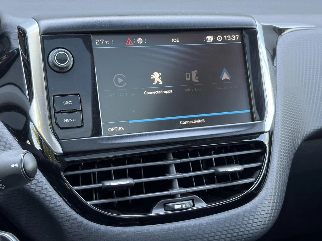 Peugeot 2008 – foto 26