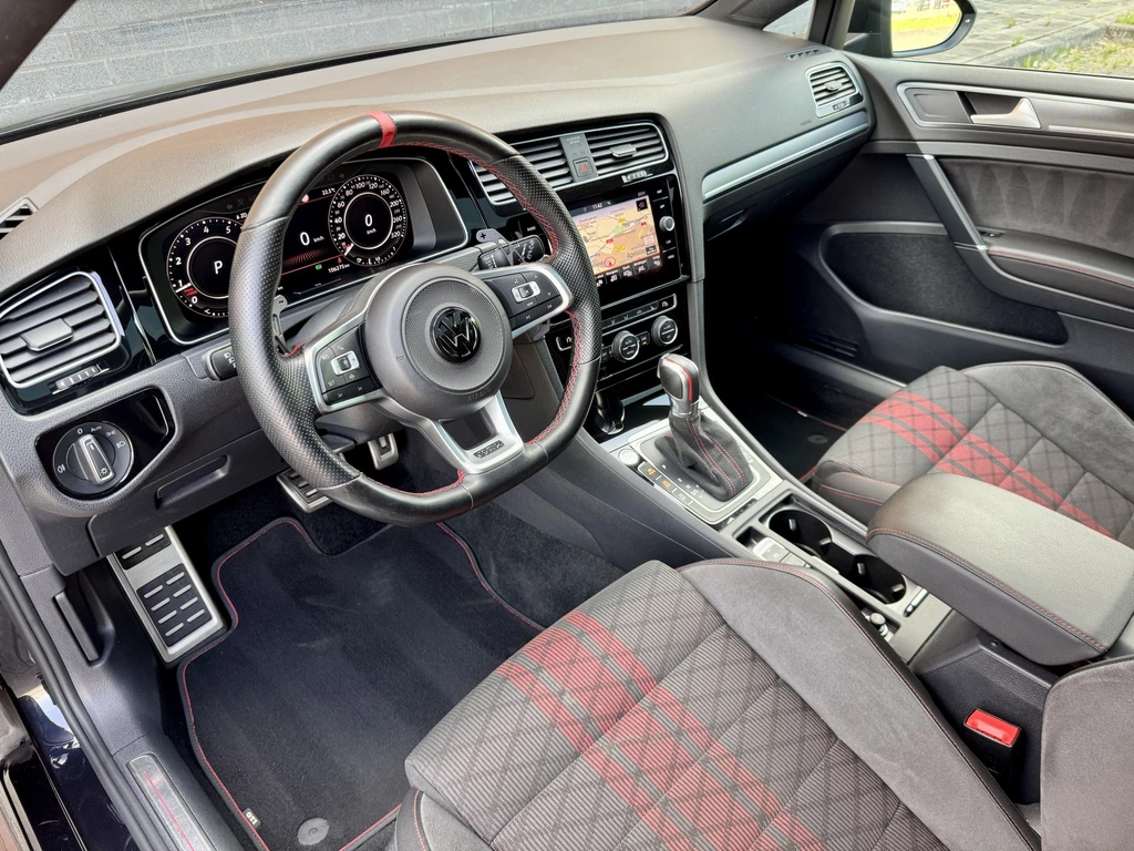 Volkswagen Golf – foto 8