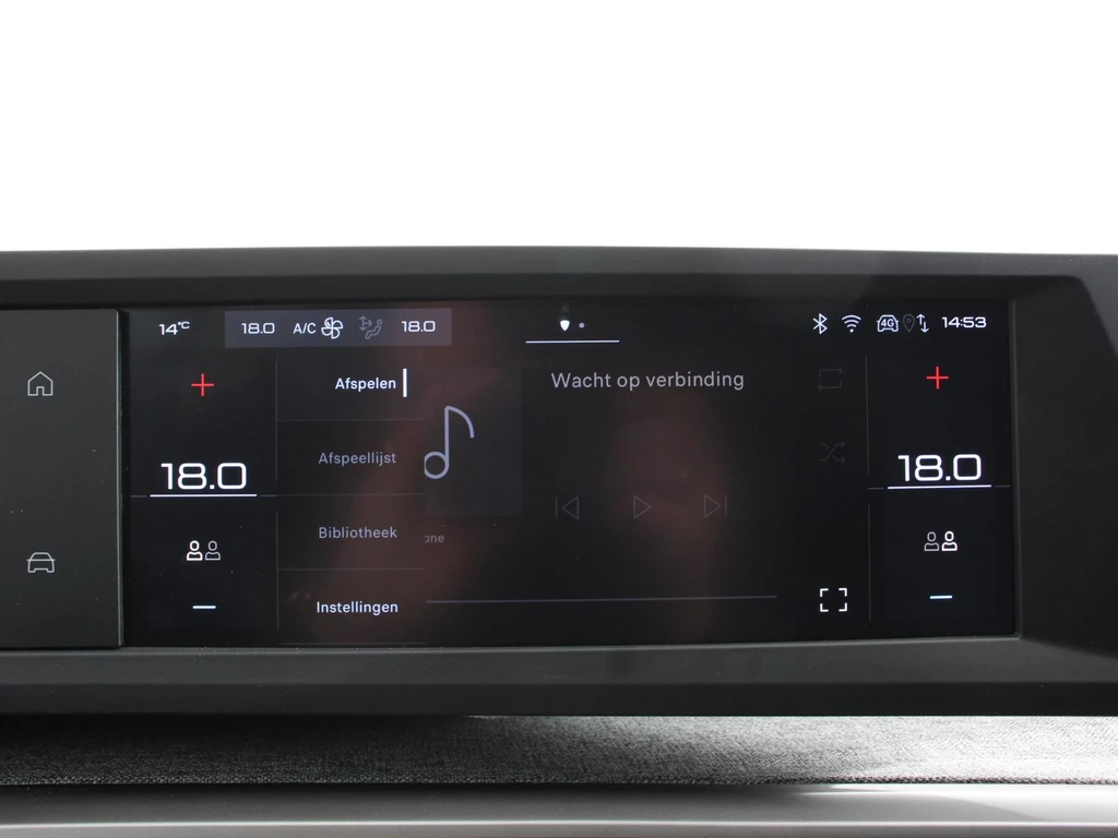 Peugeot 5008 – foto 21