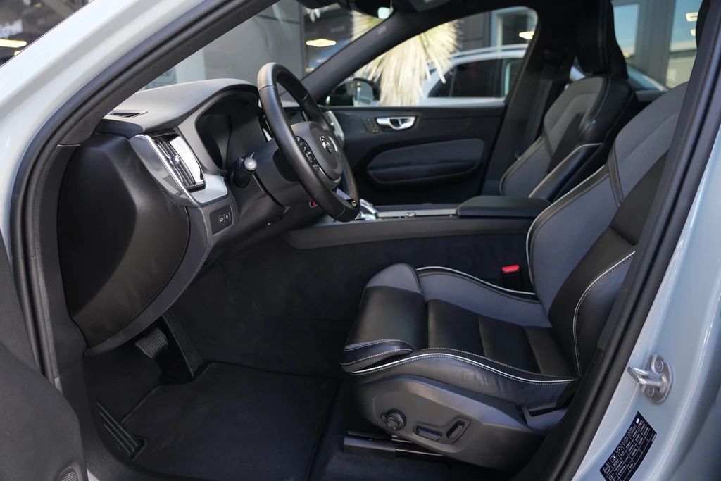 Volvo XC60 – foto 11
