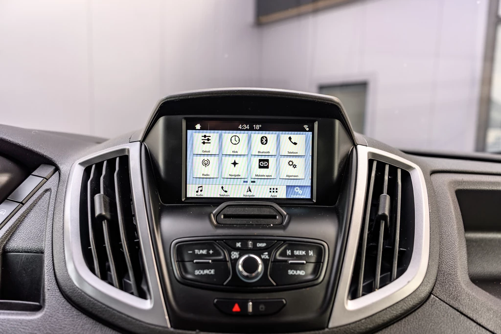 Ford Transit – foto 21