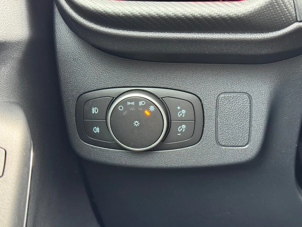 Ford Puma – foto 14