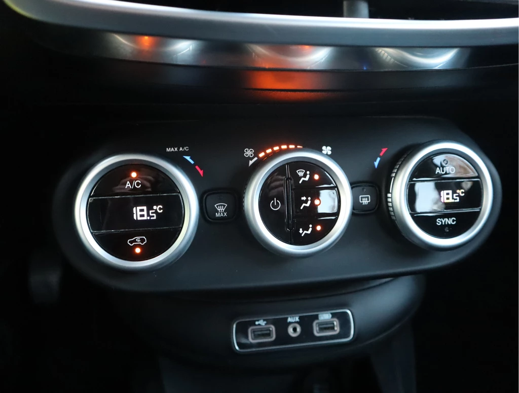 Fiat 500X – foto 22