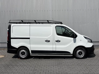 Renault Trafic – thumbnail 7