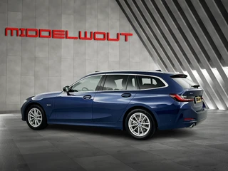 BMW 3 Serie – thumbnail 3
