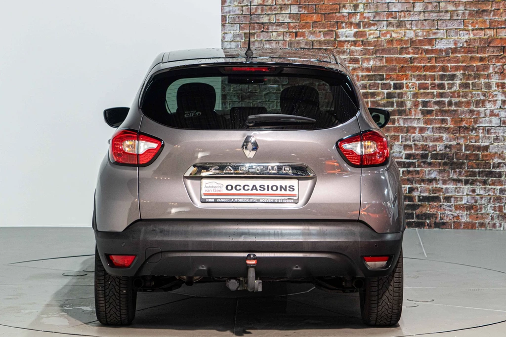 Renault Captur – foto 12