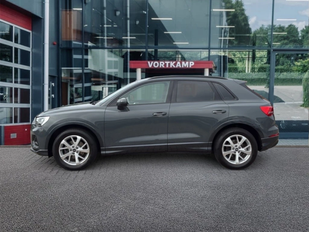 Audi Q3 – foto 2