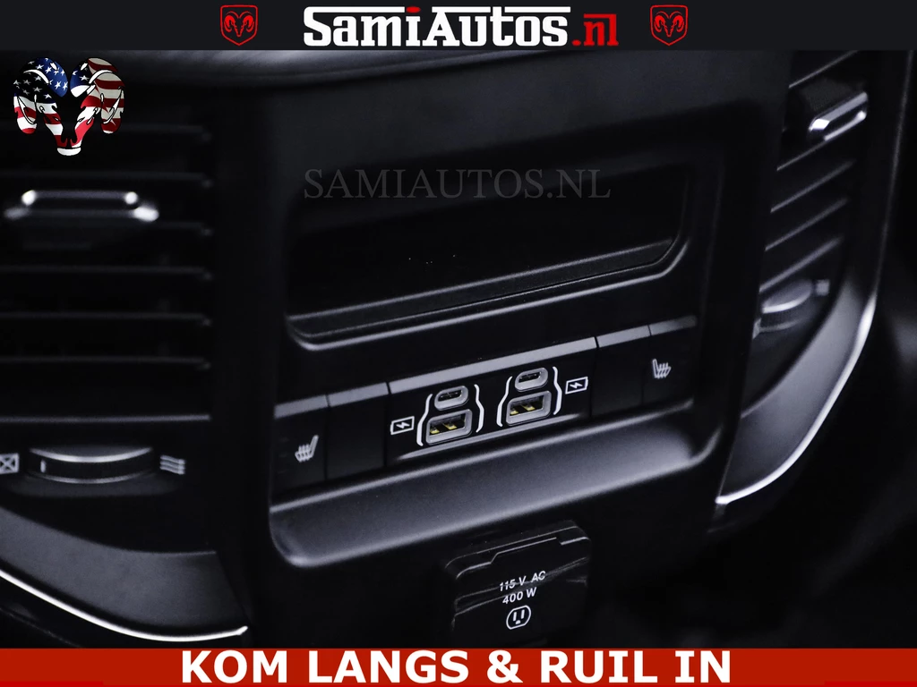 Dodge Ram Pick-Up – foto 55