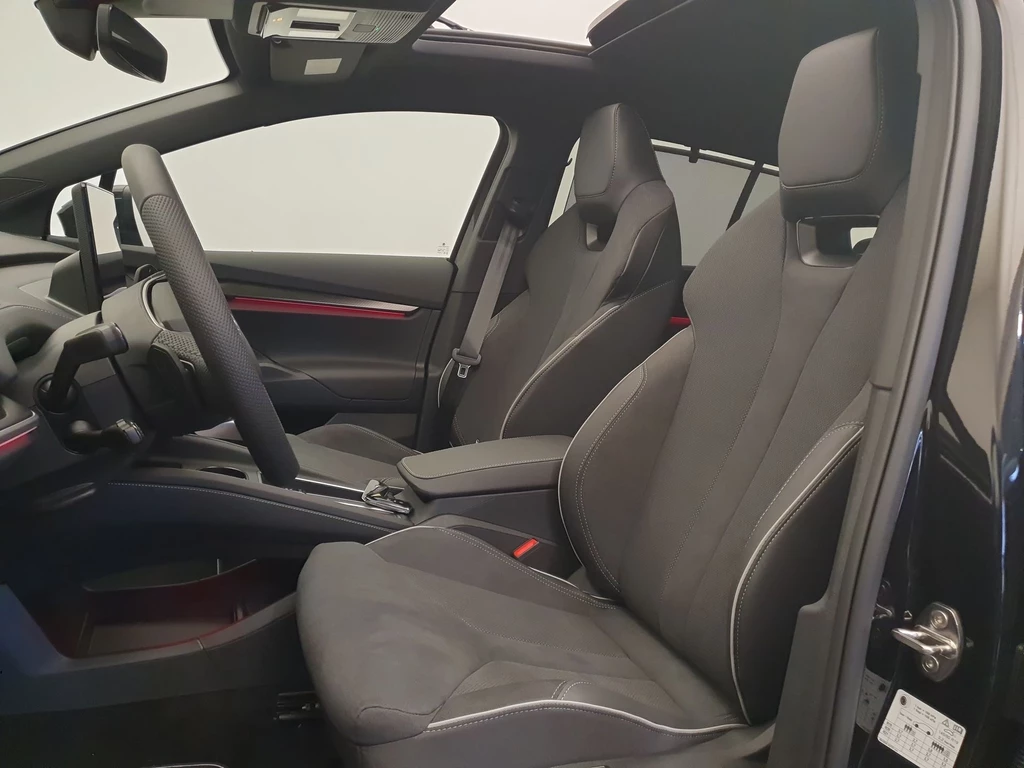 Škoda Enyaq iV – foto 22