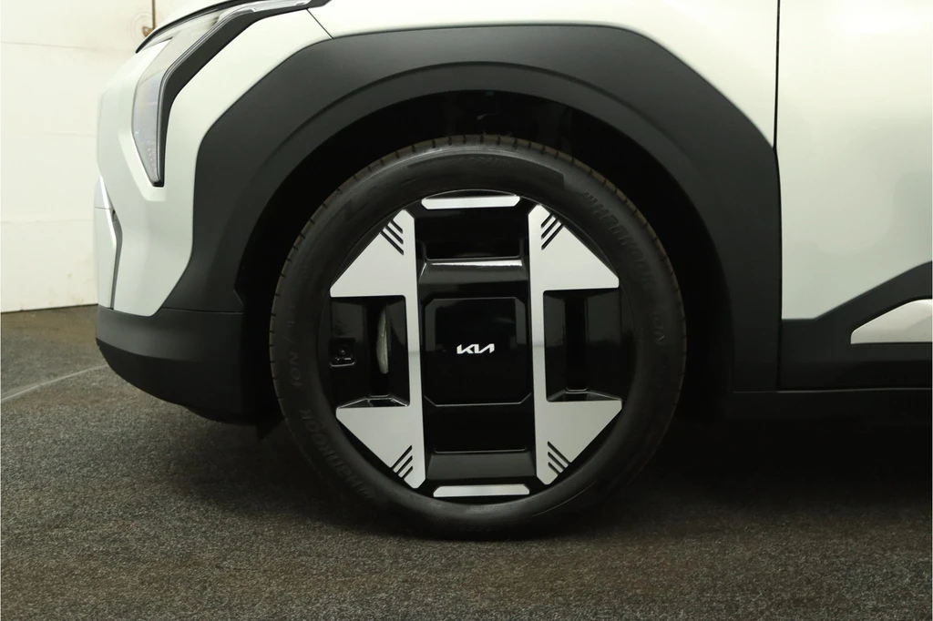 Kia EV3 – foto 15