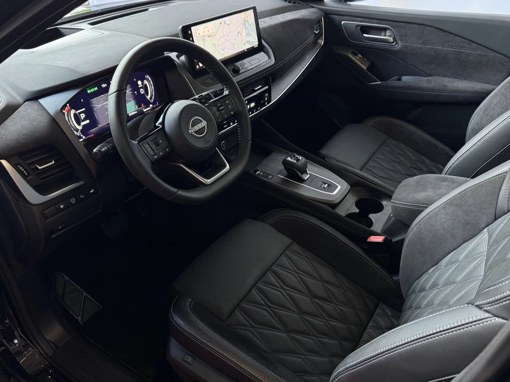 Nissan QASHQAI – foto 19