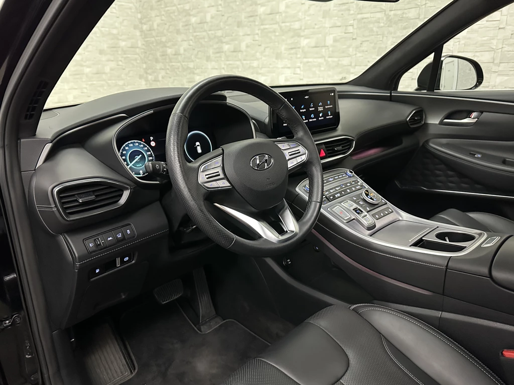 Hyundai Santa Fe – foto 15