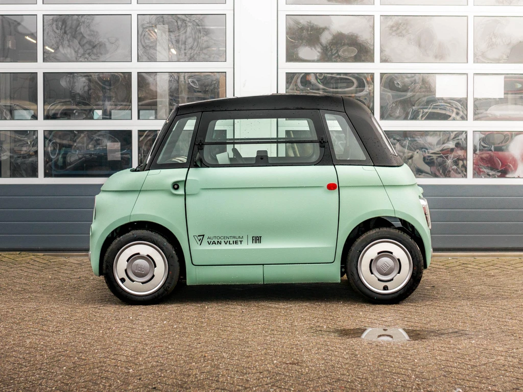 Fiat Topolino – foto 5