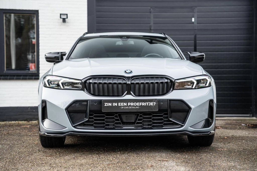 BMW 3 Serie – foto 8