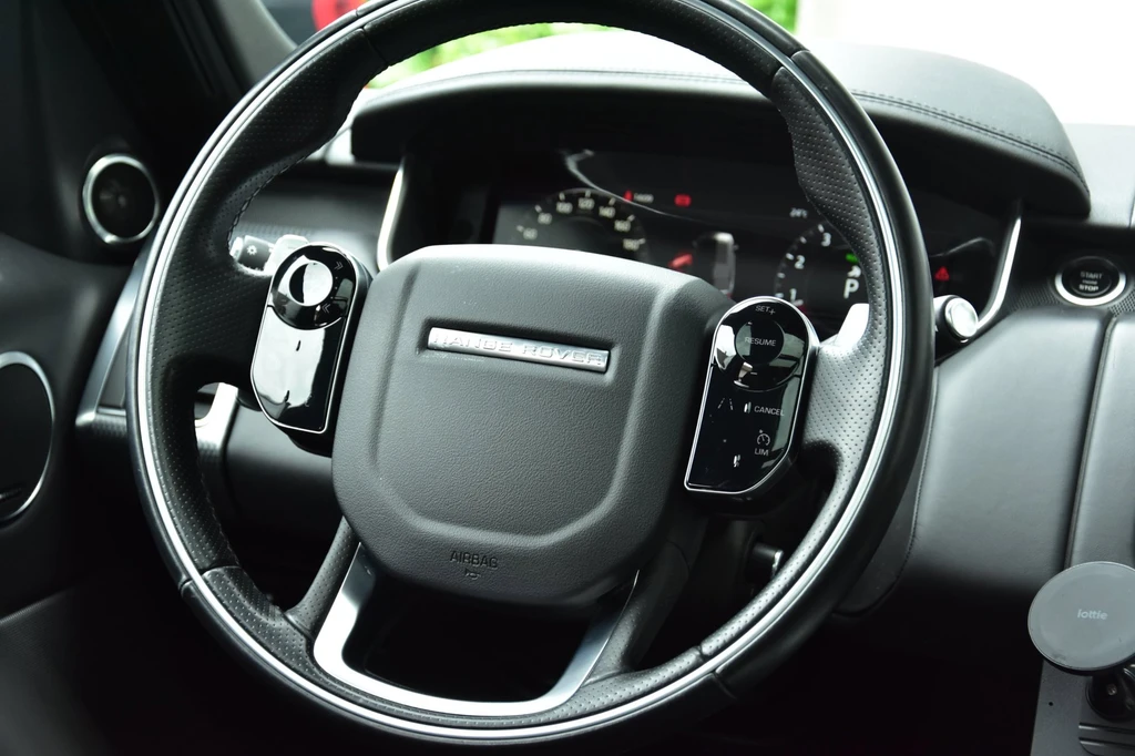 Land Rover Range Rover Sport – foto 16