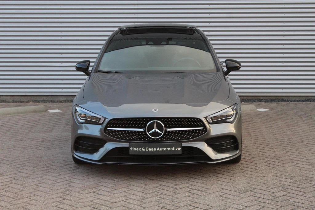 Mercedes-Benz CLA – foto 12