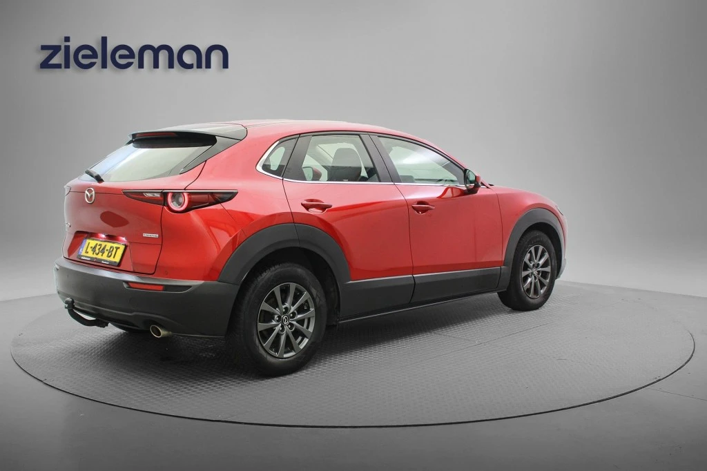 Mazda CX-30 – foto 5