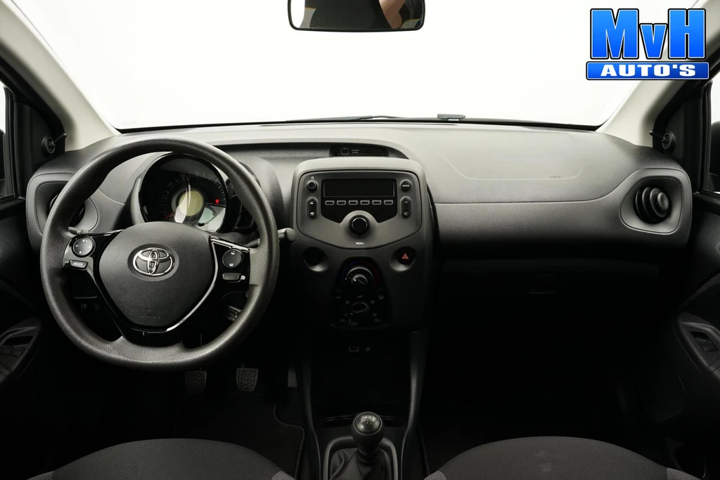 Toyota Aygo – foto 19