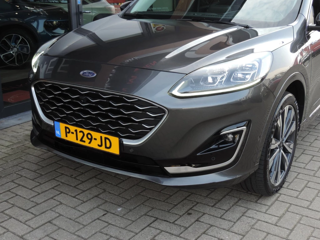 Ford Kuga – foto 2