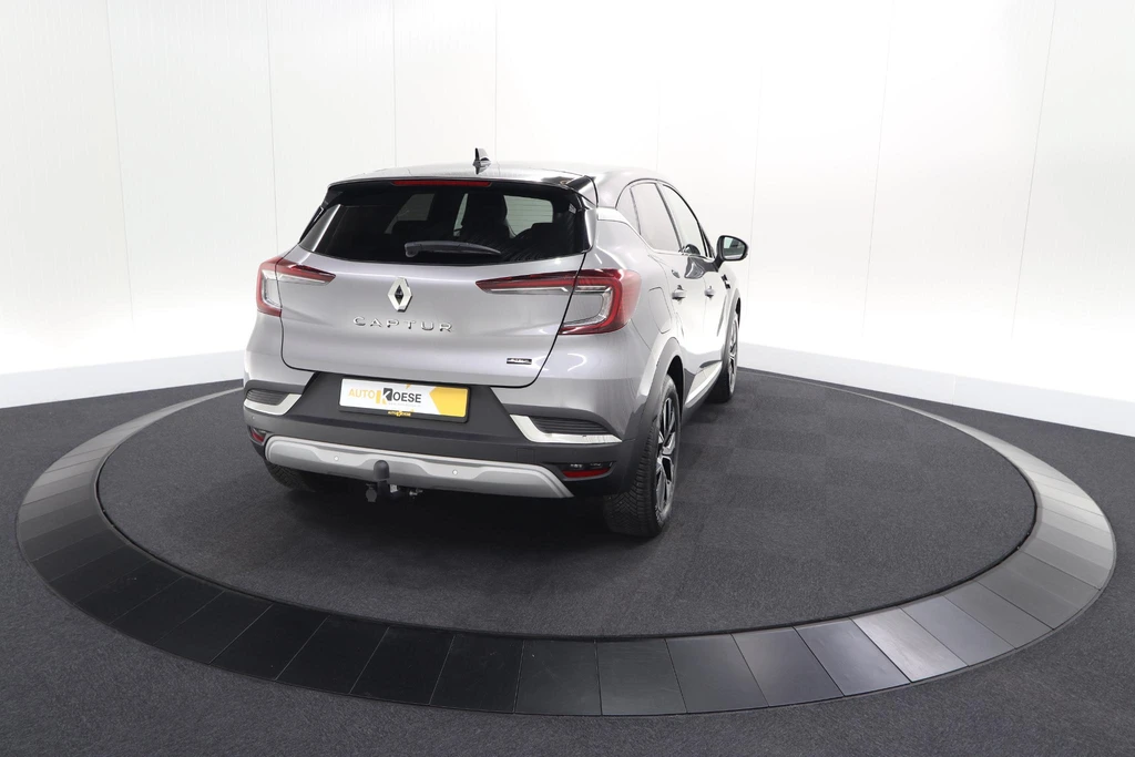 Renault Captur – foto 9