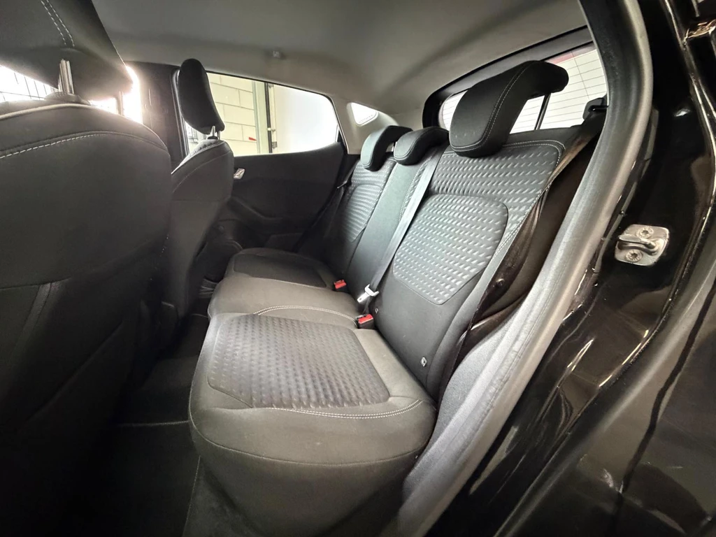 Ford Fiesta – foto 27