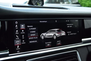 Porsche Panamera – thumbnail 20