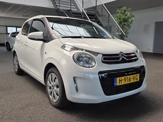 Citroën C1 – thumbnail 8