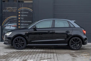 Audi A1 Sportback – thumbnail 4
