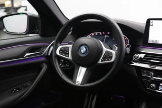BMW 5 Serie – thumbnail 19