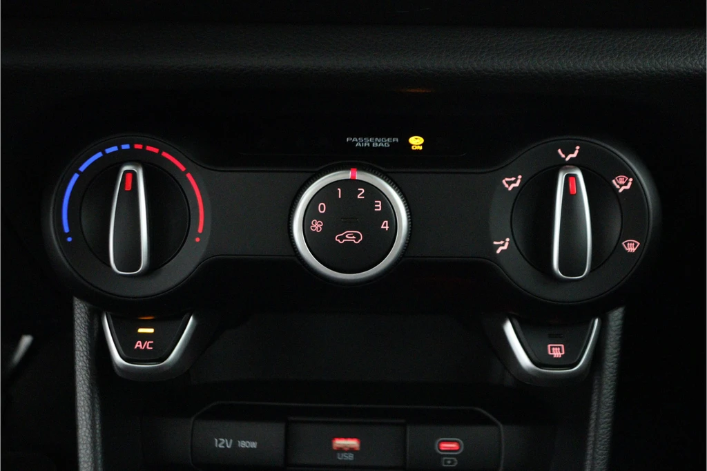 Kia Picanto – foto 30