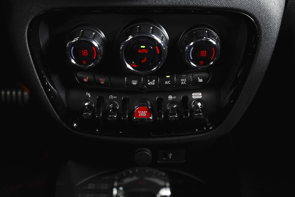 MINI Clubman – foto 33