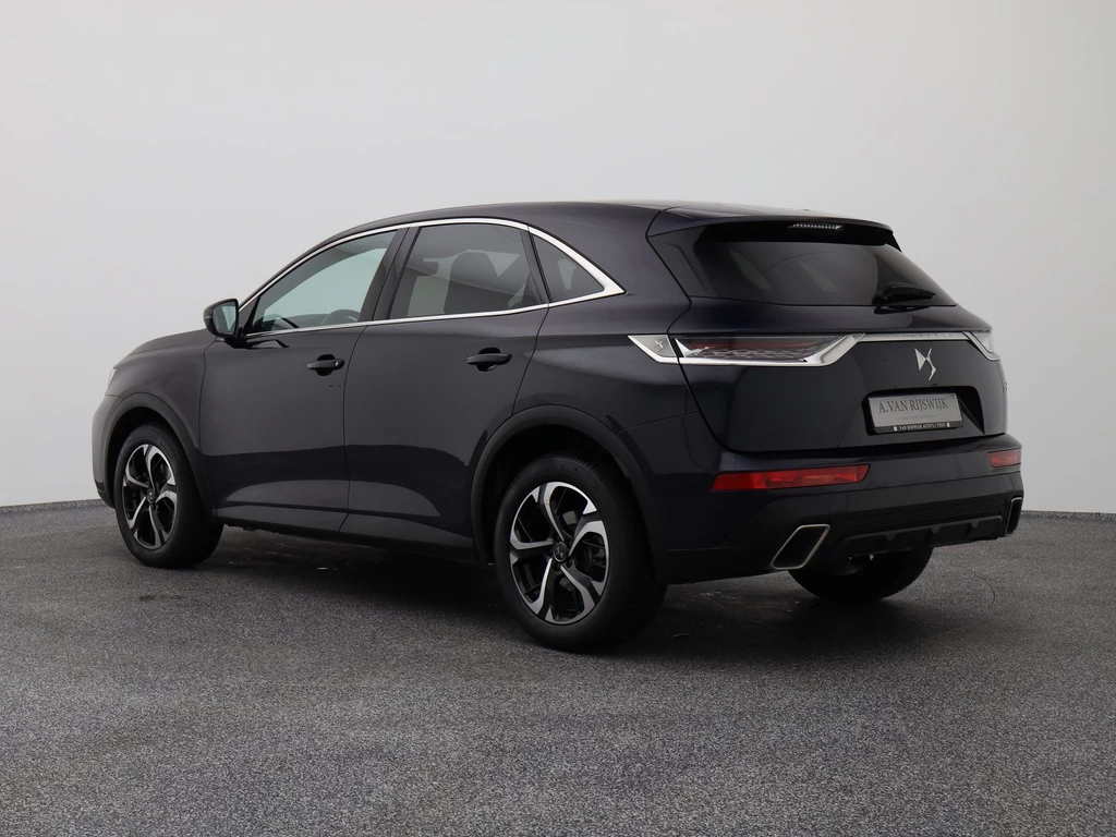 DS DS 7 – foto 2