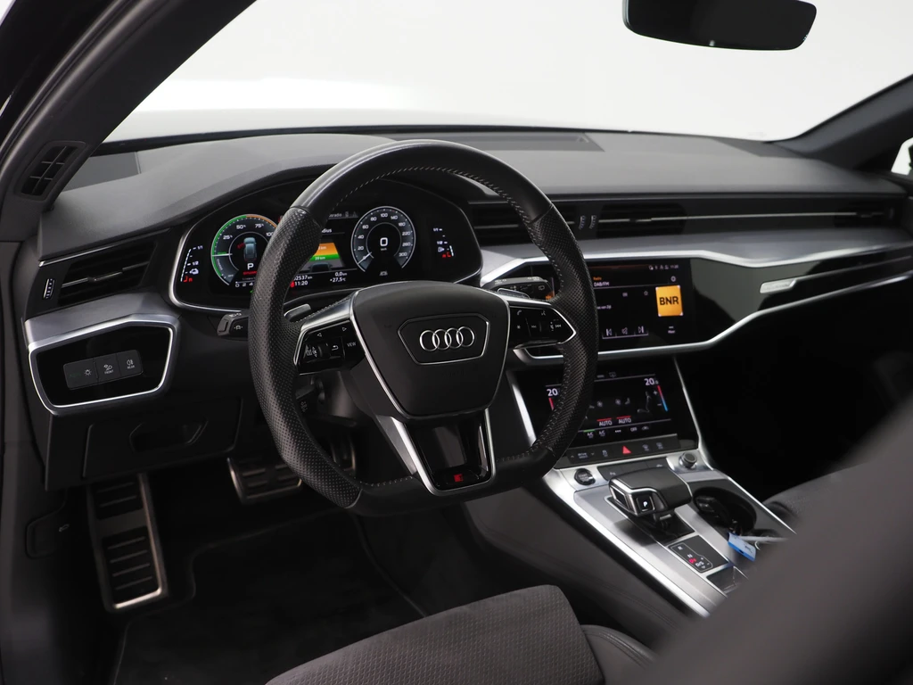Audi A6 – foto 16