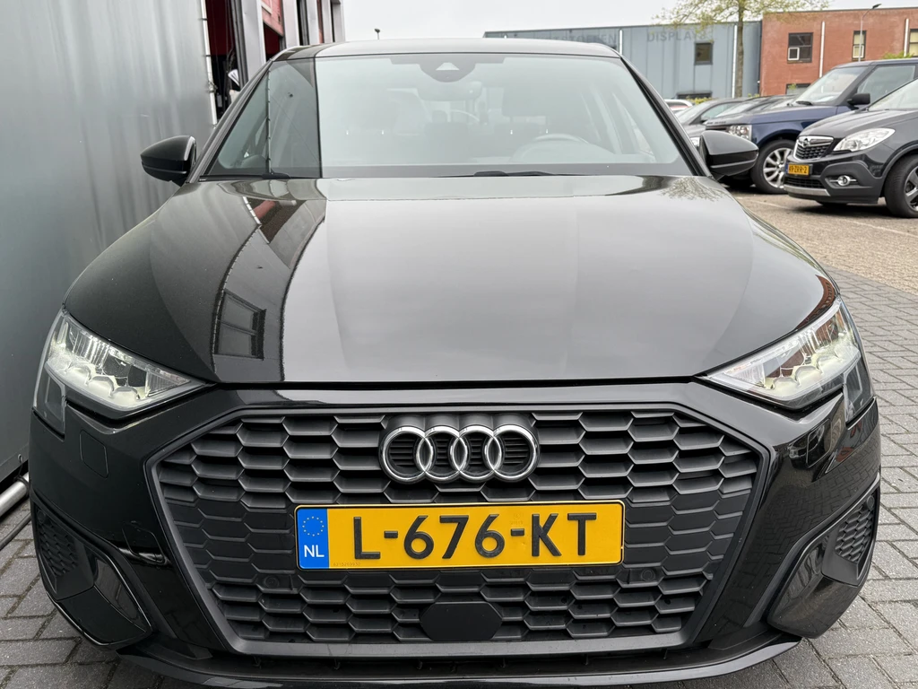 Audi A3 – foto 7
