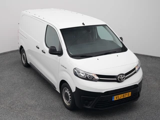 Toyota ProAce – thumbnail 17