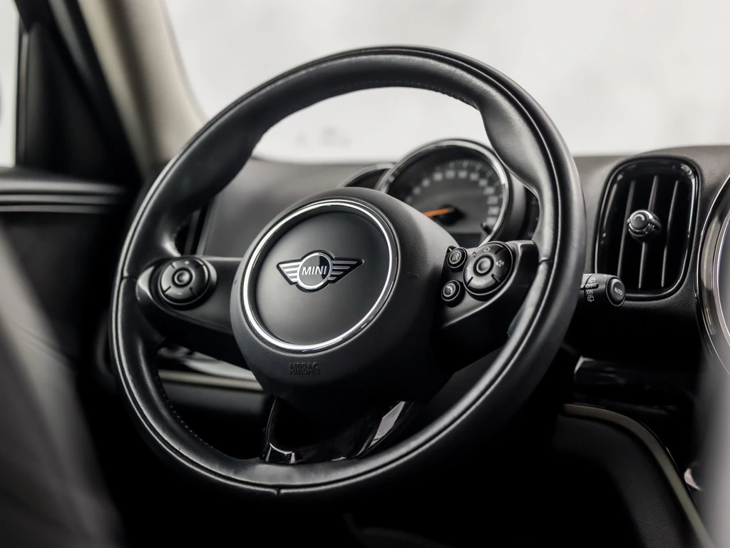MINI Countryman – foto 19