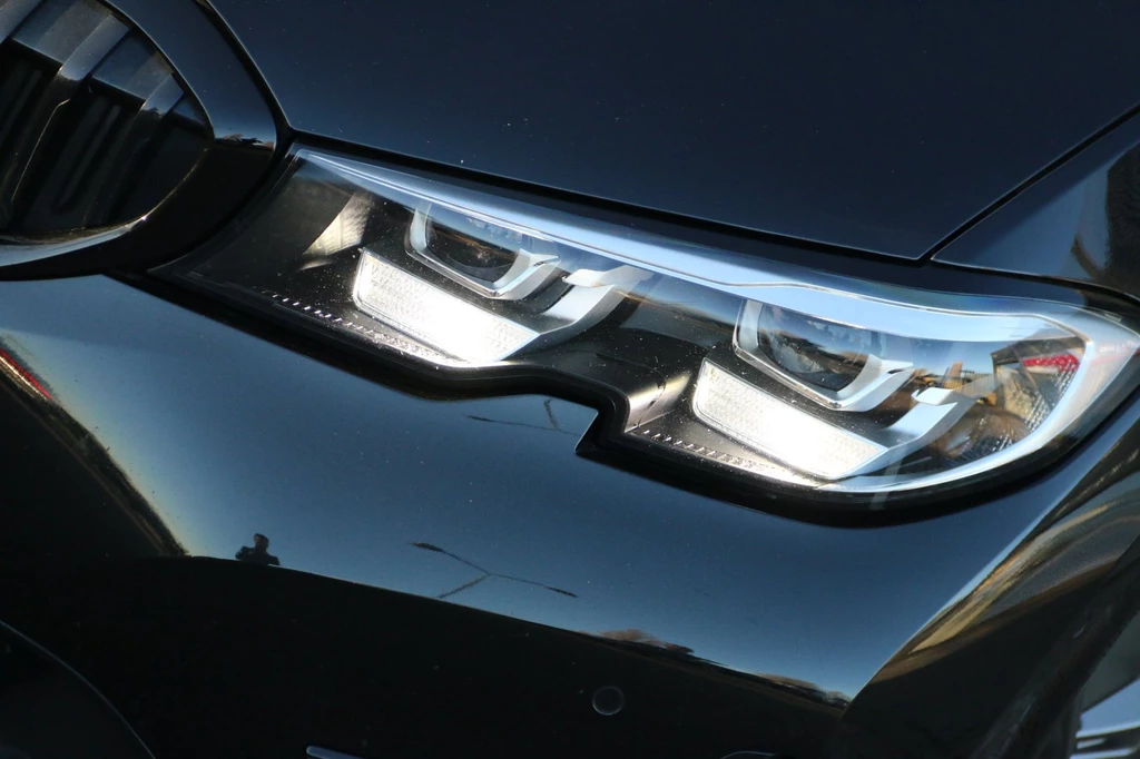 BMW 3 Serie – foto 5