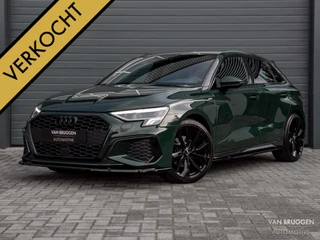 Audi A3 – thumbnail 1