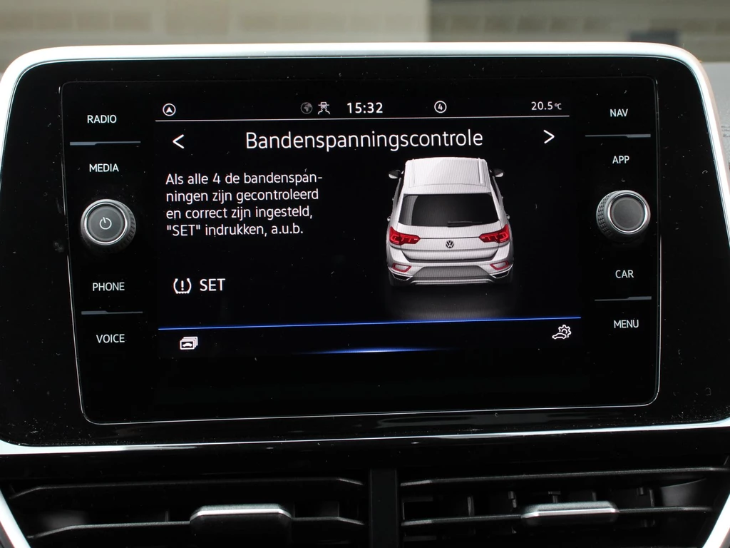 Volkswagen T-Roc – foto 38