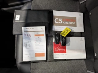 Citroën C5 – thumbnail 24