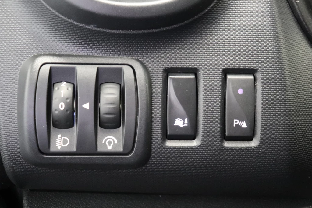 Renault Trafic – foto 19