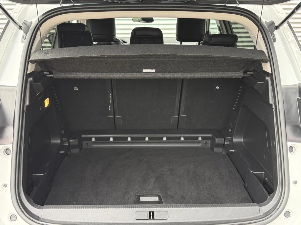 Citroën C5 Aircross – foto 25